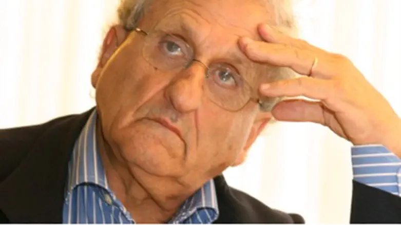A. B.Yehoshua