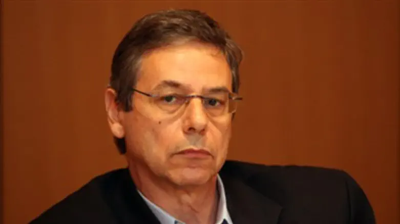 Danny Ayalon