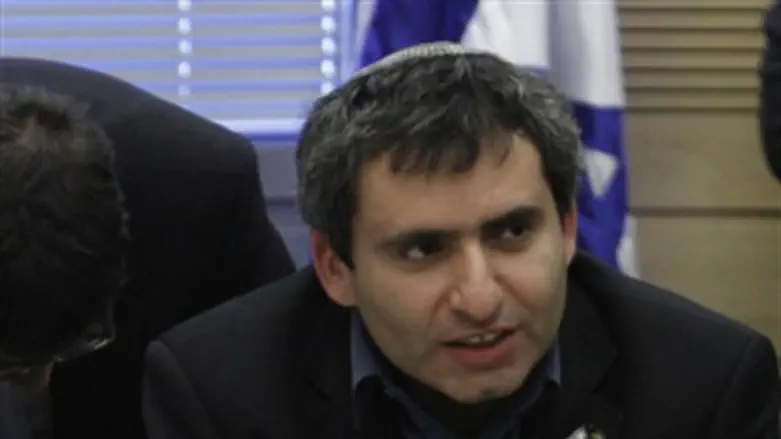 Зеэв Элькин