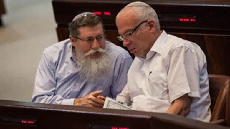 כצל'ה ואריאל היום