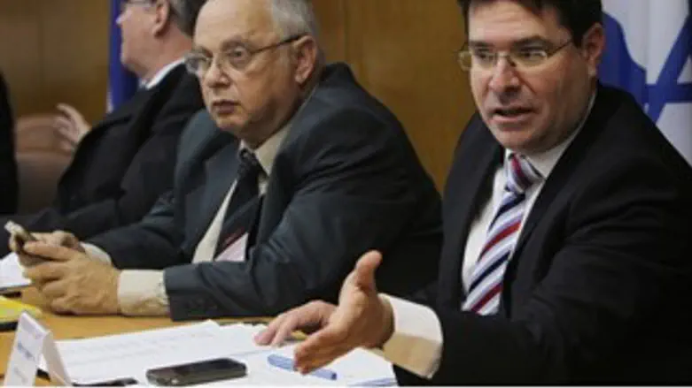 ועדת הבחירות המרכזית