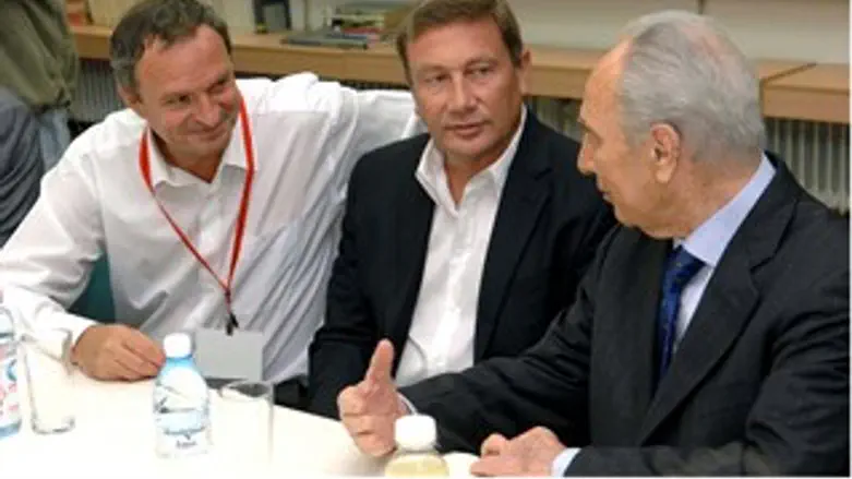 נוחי דנקנר