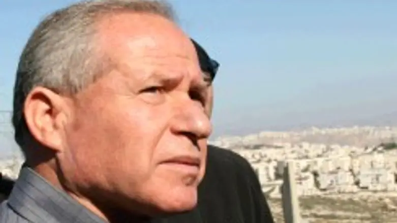 לגרש. דיכטר