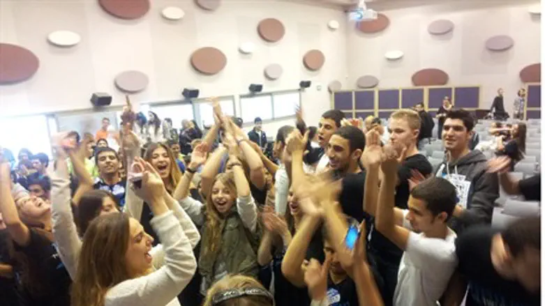 Школа (Иллюстрация)