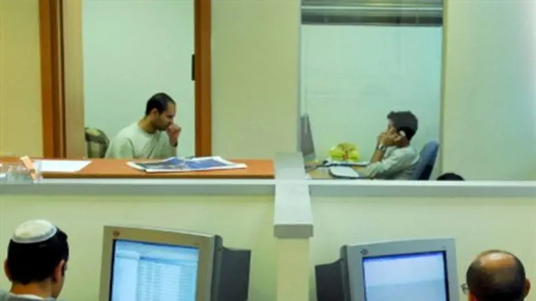 Software developers at start-up Travelist of