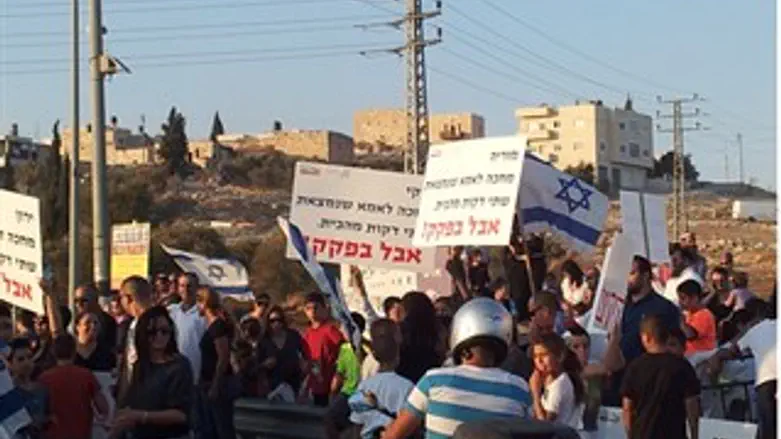 המאבק לשחרור הפקק