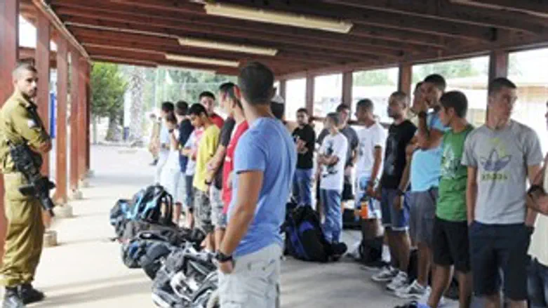 יותר ירושלמים.