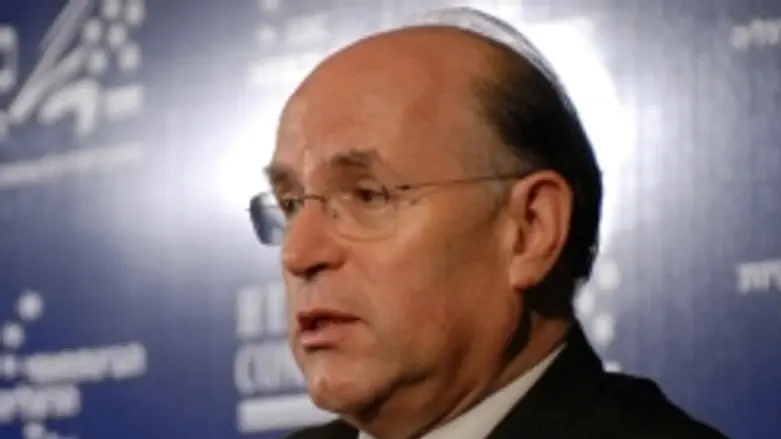 נחישות. ארד