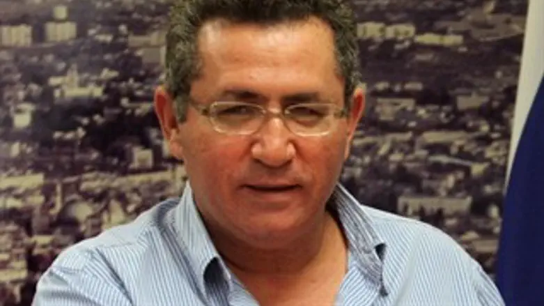 עופר עיני