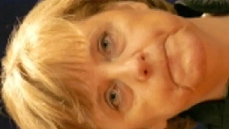 תנאם בכנסת. מרקל