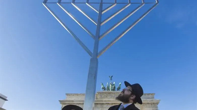 menorah