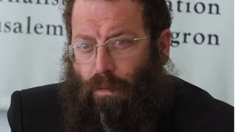 Baruch Marzel