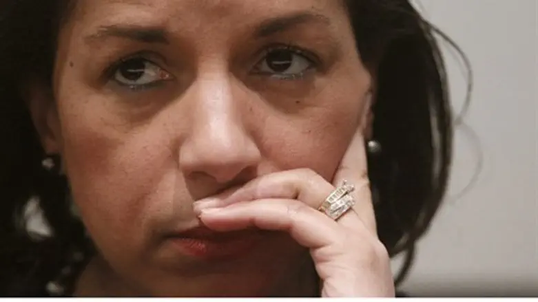Susan Rice