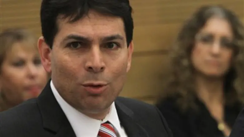 Danny Danon