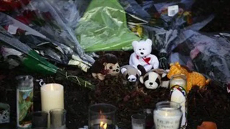 ארה"ב מתאבלת