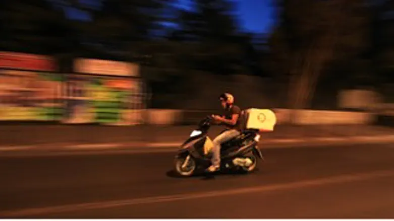 לא כל השליחים אותו דבר