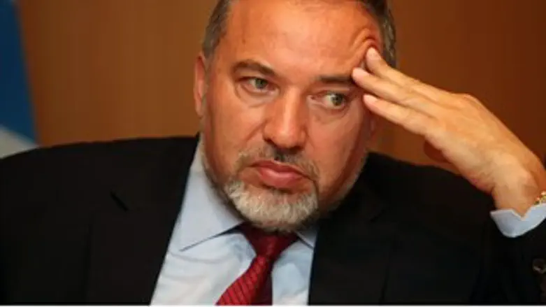 משיב אש. ליברמן