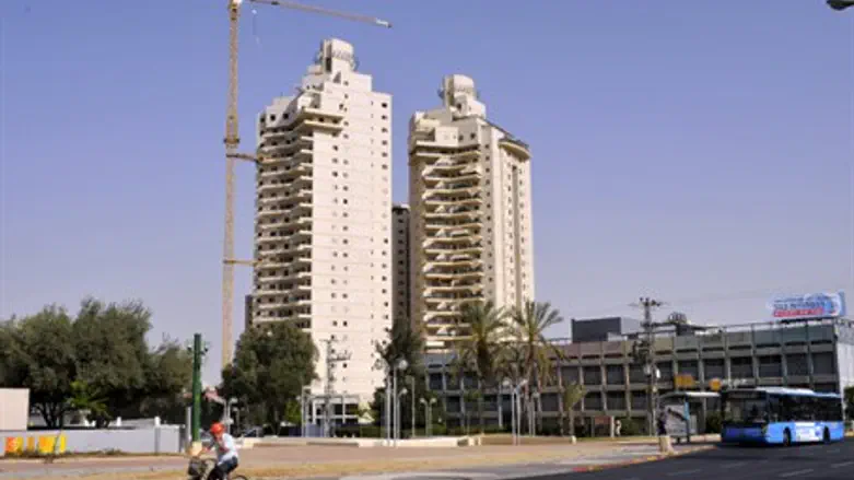 Beersheva