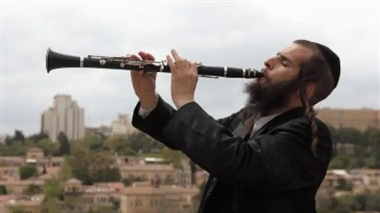 Klezmer