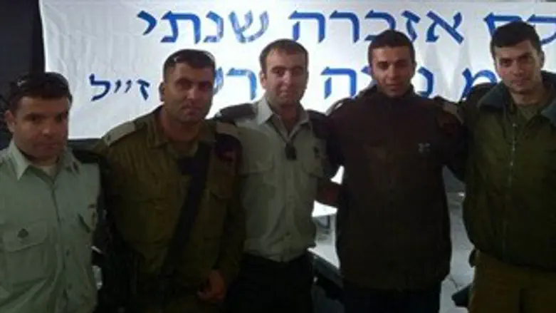 האחיינים הקצינים