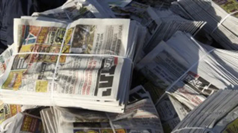 מלחמות מתחרים? יתד נאמן