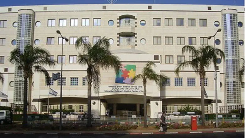 Больница «Шнайдер»