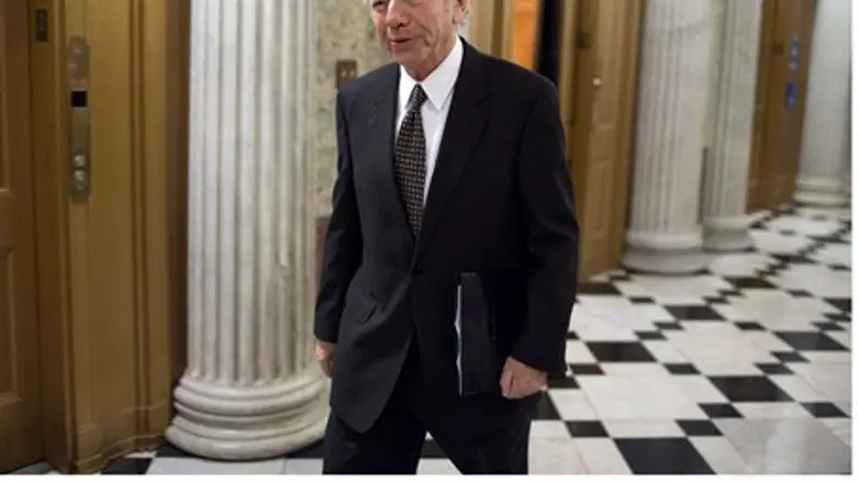 Independent Senator for Connecticut Joe Liebe
