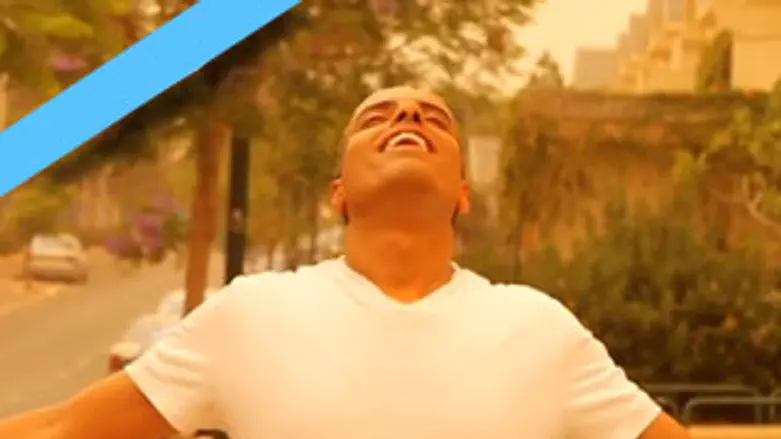 איש של חורף