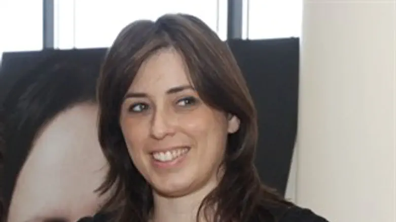 ציפי חוטובלי