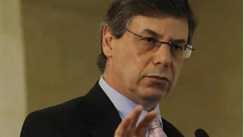 Danny Ayalon