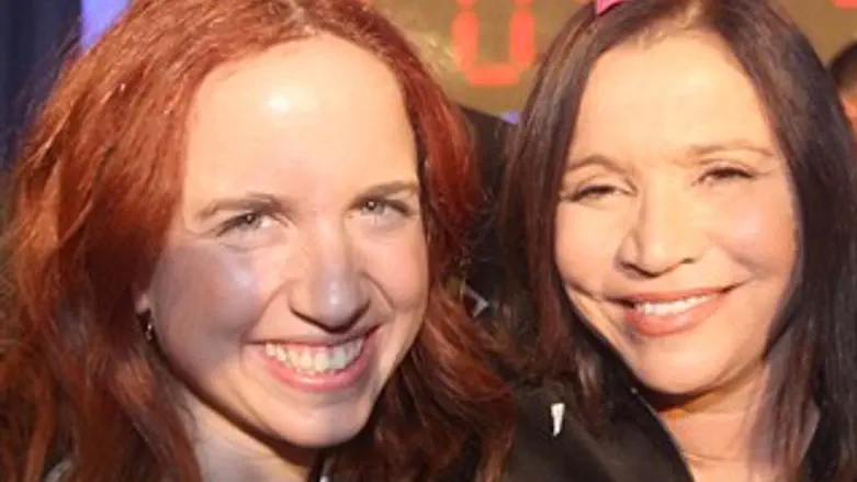 ח"כית בדירת שותפים? שפיר ויחימוביץ'