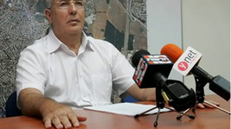 פורש. אוחיון