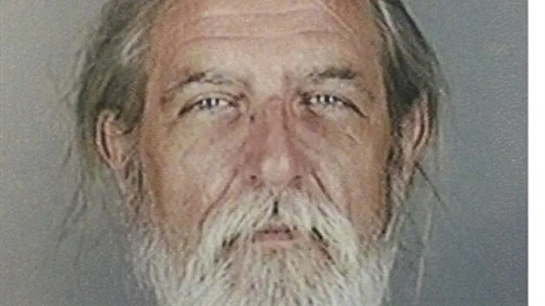 William Spengler killed two firefighters and