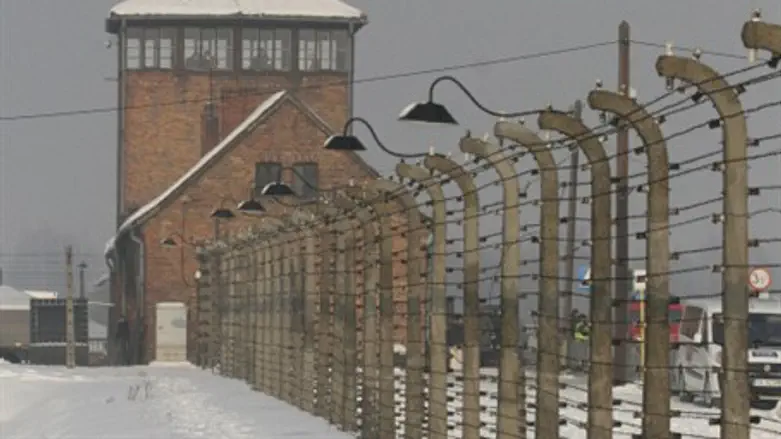 Auschwitz