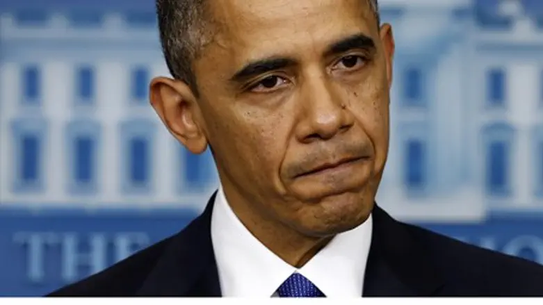Obama.