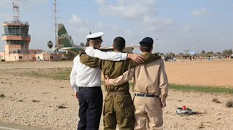 קורס טיס טייסים