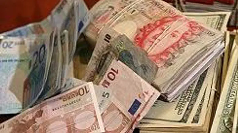 מליוני יורו למדינה פלשתינית