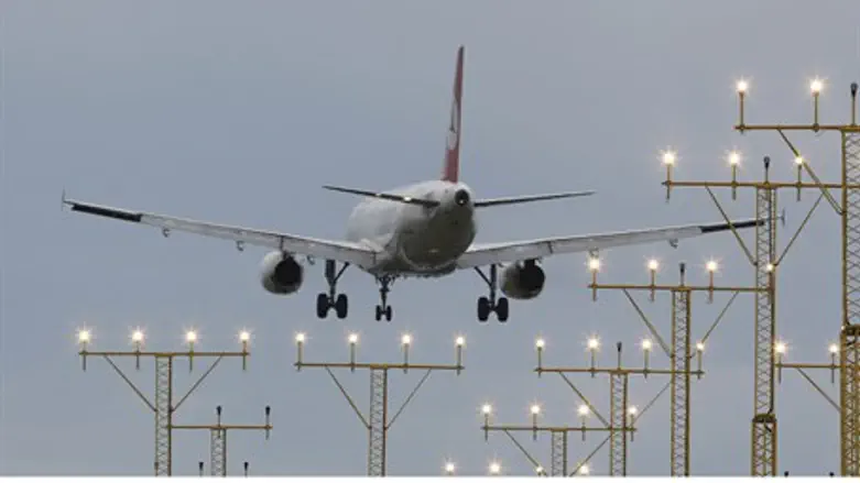 flight (illustrative)