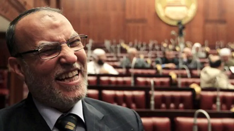 Essam El-Erian