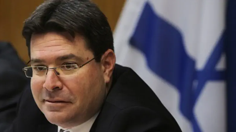 MK Ofir Akunis