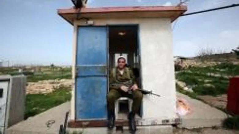 אזור גוש עציון