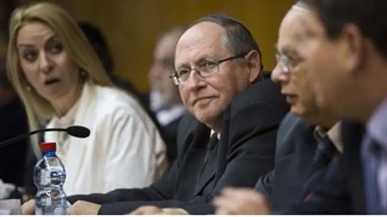 ועדת הבחירות