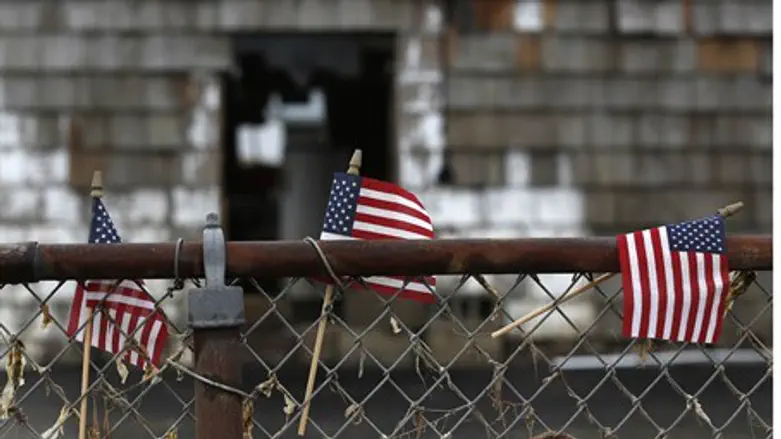 Civil rights activists pardones after 40 year