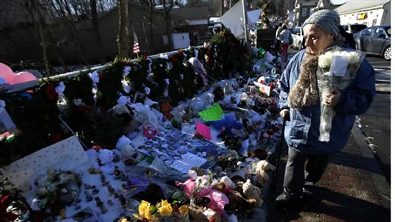 A school shooting in Newtown sparked wide-fel