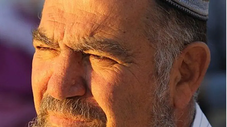 Gershon Mesika
