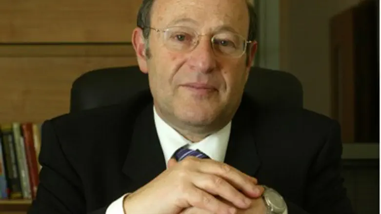 MK Otniel Schneller