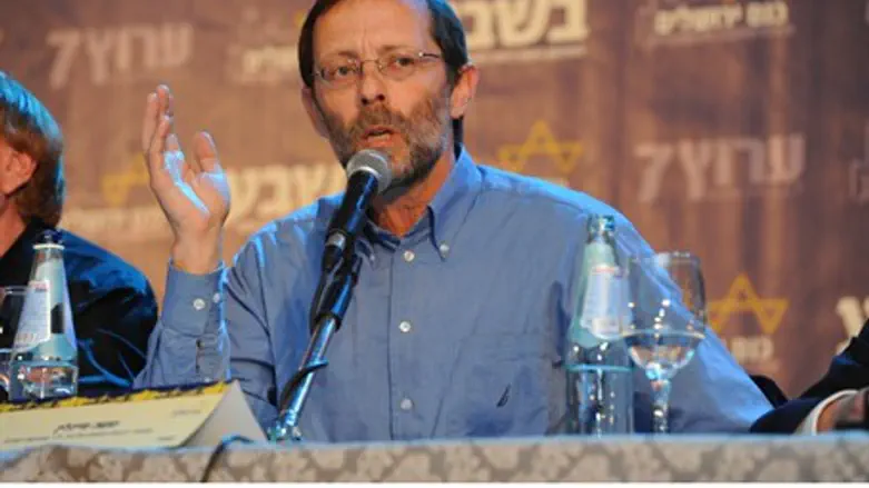 Moshe Feiglin