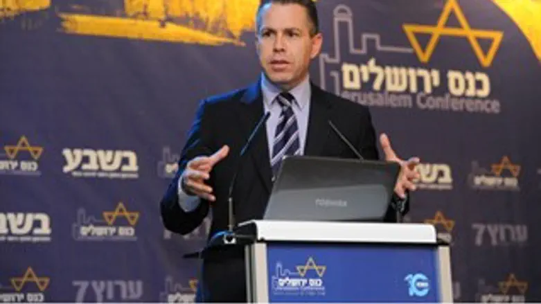 ארדן נגד בנט ופייגלין