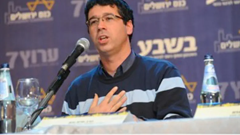 הרב חיים נבון 