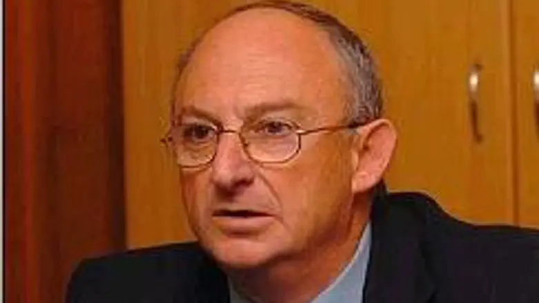 דורש נוכחות מוגברת של צה"ל בכבישים. אלדד